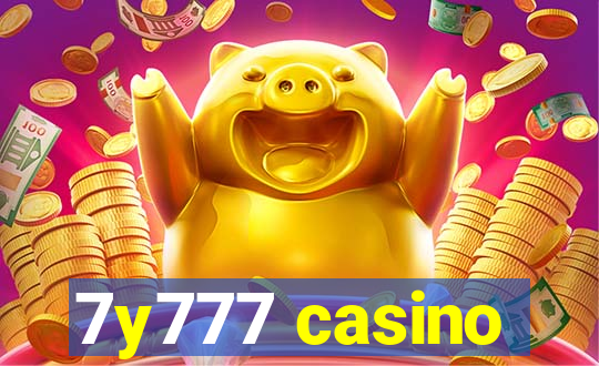 7y777 casino